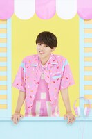 松本勇輝（THE SUPER FRUIT）