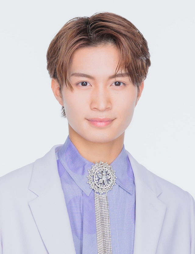 那須雄登（美 少年）