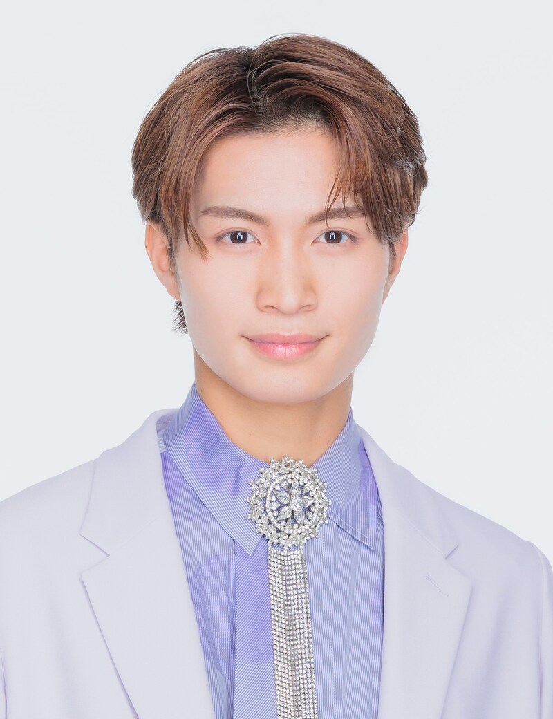 那須雄登（美 少年）