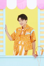 田倉暉久（THE SUPER FRUIT）