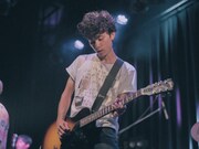 加藤祐樹（G）（撮影：小財美香子）