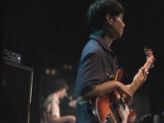 堀部祐介（B）（撮影：小財美香子）