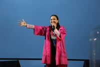 豊原江理佳（撮影：中河原理英）