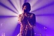 熊木幸丸(Vo)(撮影:石井亜希 / 田中聖太郎写真事務所)