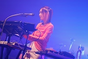 大瀧真央(Syn)(撮影:石井亜希 / 田中聖太郎写真事務所)