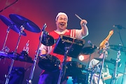 ラミ(Percussion)(撮影:石井亜希 / 田中聖太郎写真事務所)