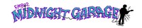 「MIDNIGHT GARAGE」ロゴ