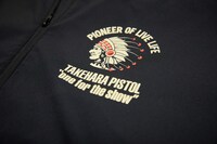 オリジナルウインドブレーカー