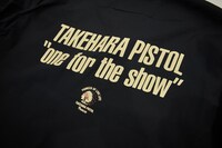 オリジナルウインドブレーカー