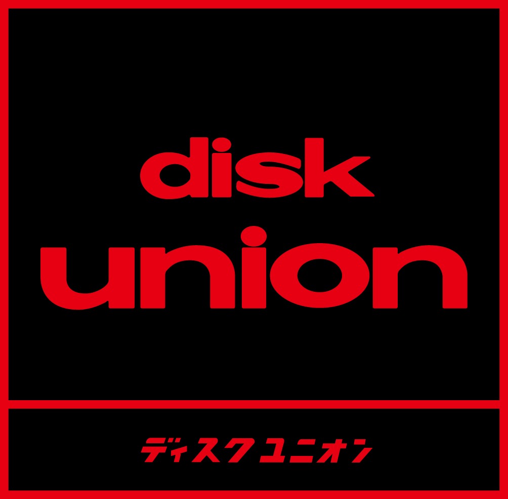 ディスクユニオンのロゴ。