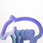 えんぷてい、バクをモチーフとした新曲「TAPIR」配信＆今夜ラジオで初オンエア