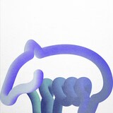 えんぷてい「TAPIR」配信ジャケット