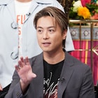 EXILE TAKAHIROがシソンヌ長谷川忍に共感「僕もそれで妻に怒られた」