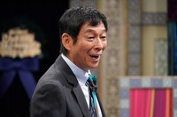 明石家さんま (c)日本テレビ