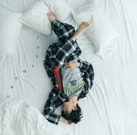 松下洸平「ノンフィクション」通常盤ジャケット