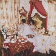 田所あずさ「プライベート・ルーム」配信ジャケット