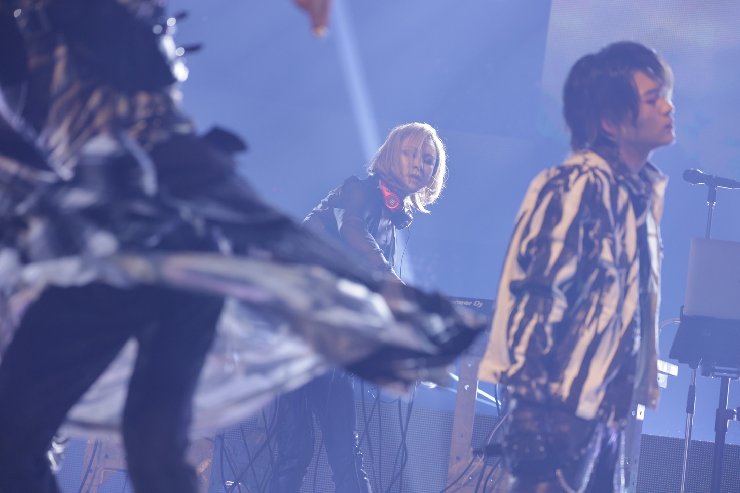 YOSHIKI