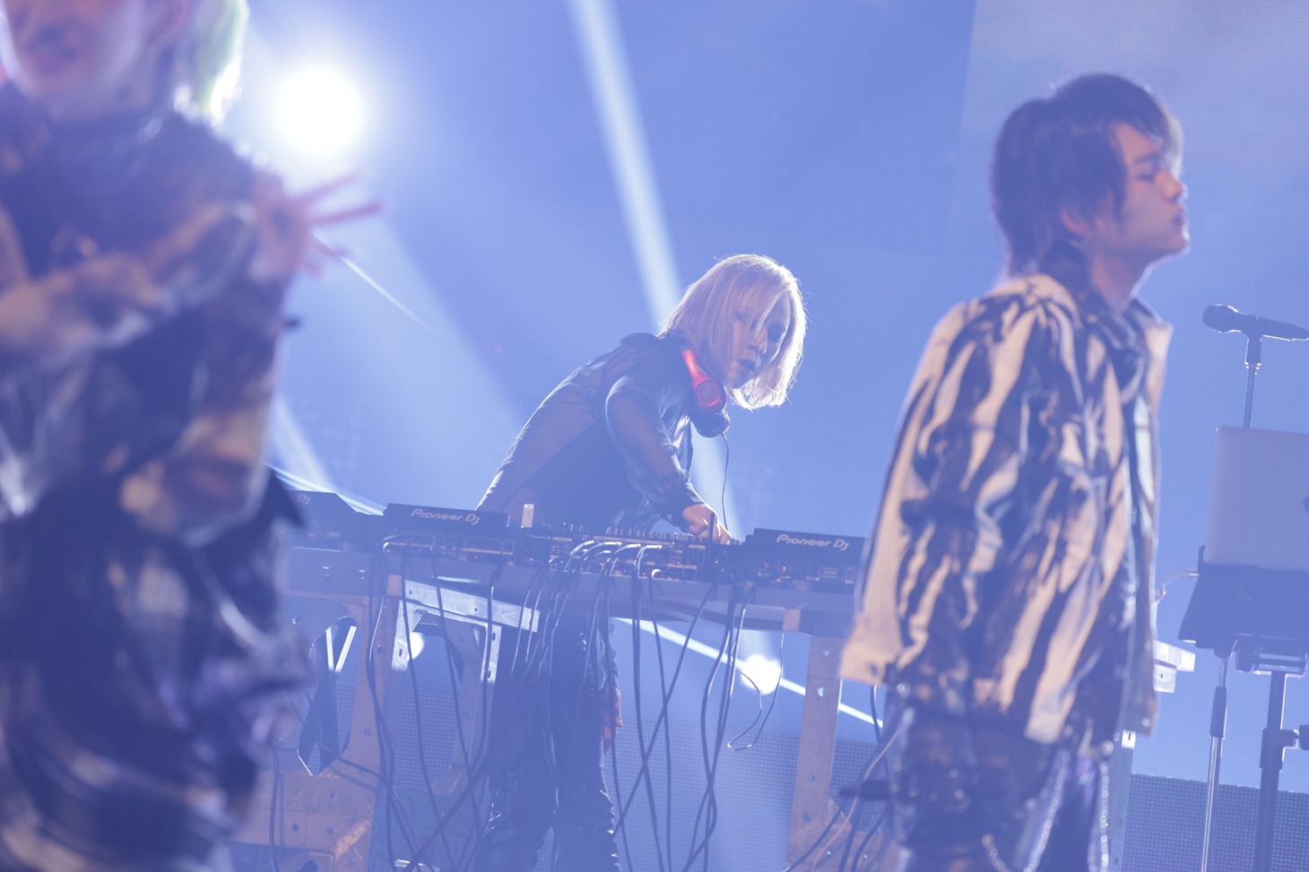 YOSHIKI