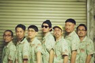 YOUR SONG IS GOODが江ノ島OPPA-LAでワンマン開催、DJはTraks Boys
