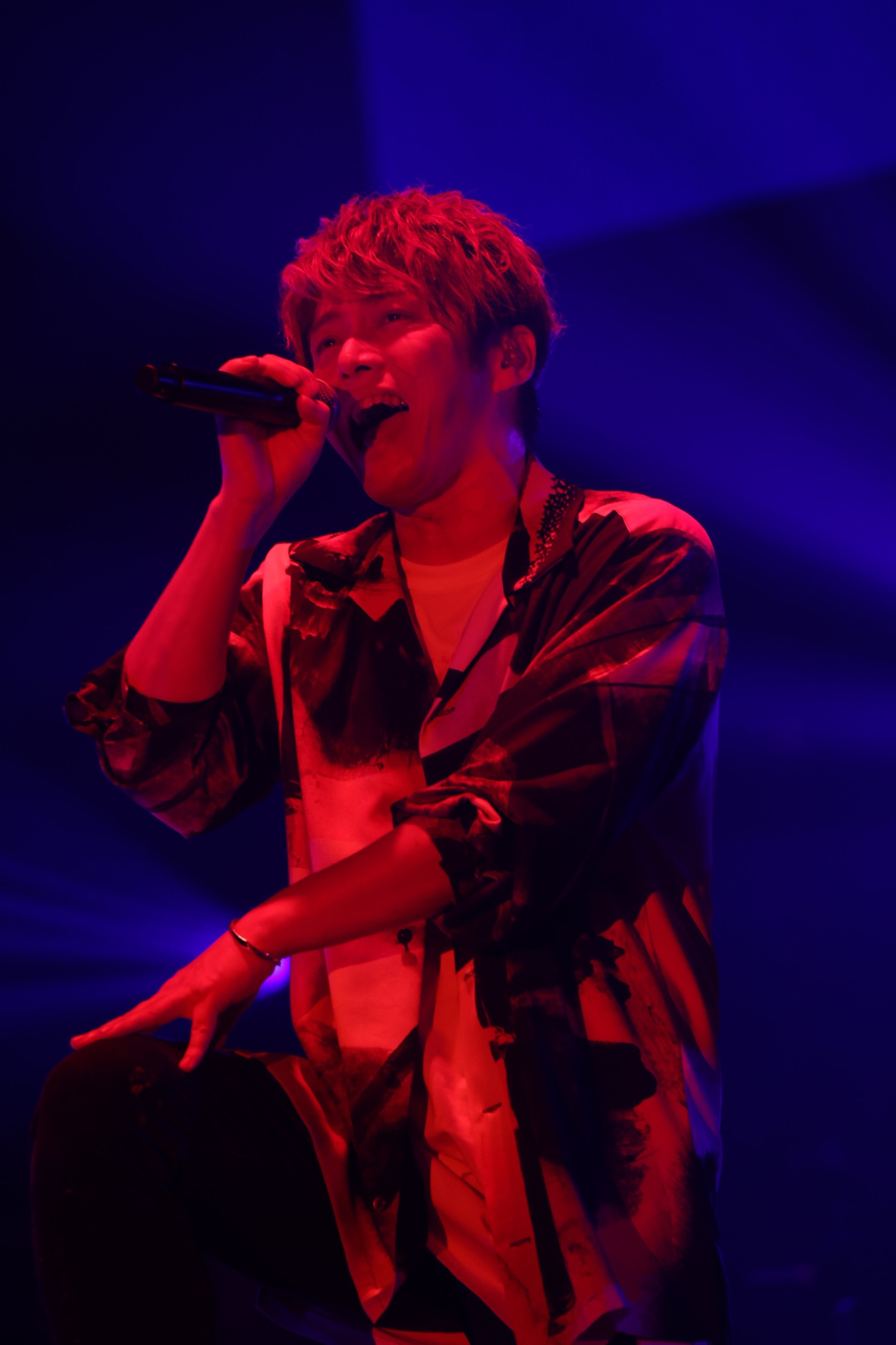 KEIGO（Vo）