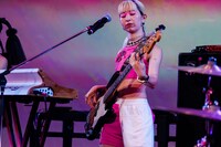 ユウキ（写真提供：Apple）