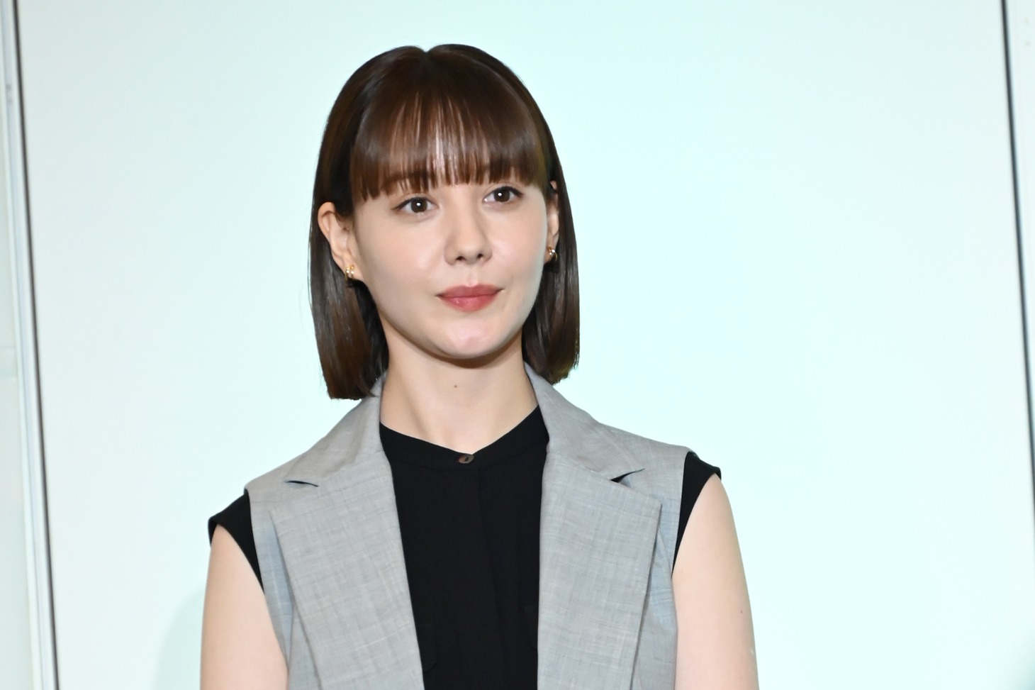 トリンドル玲奈