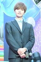 玉森裕太（Kis-My-Ft2）