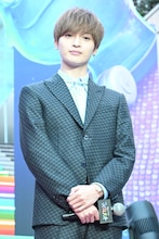 玉森裕太（Kis-My-Ft2）