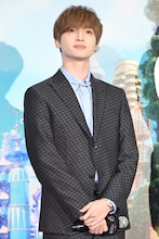 玉森裕太（Kis-My-Ft2）