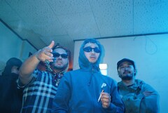 BIMがC.O.S.A.とコラボした新曲配信、D.A.N.のDaigosがプロデュースしたダンスチューン