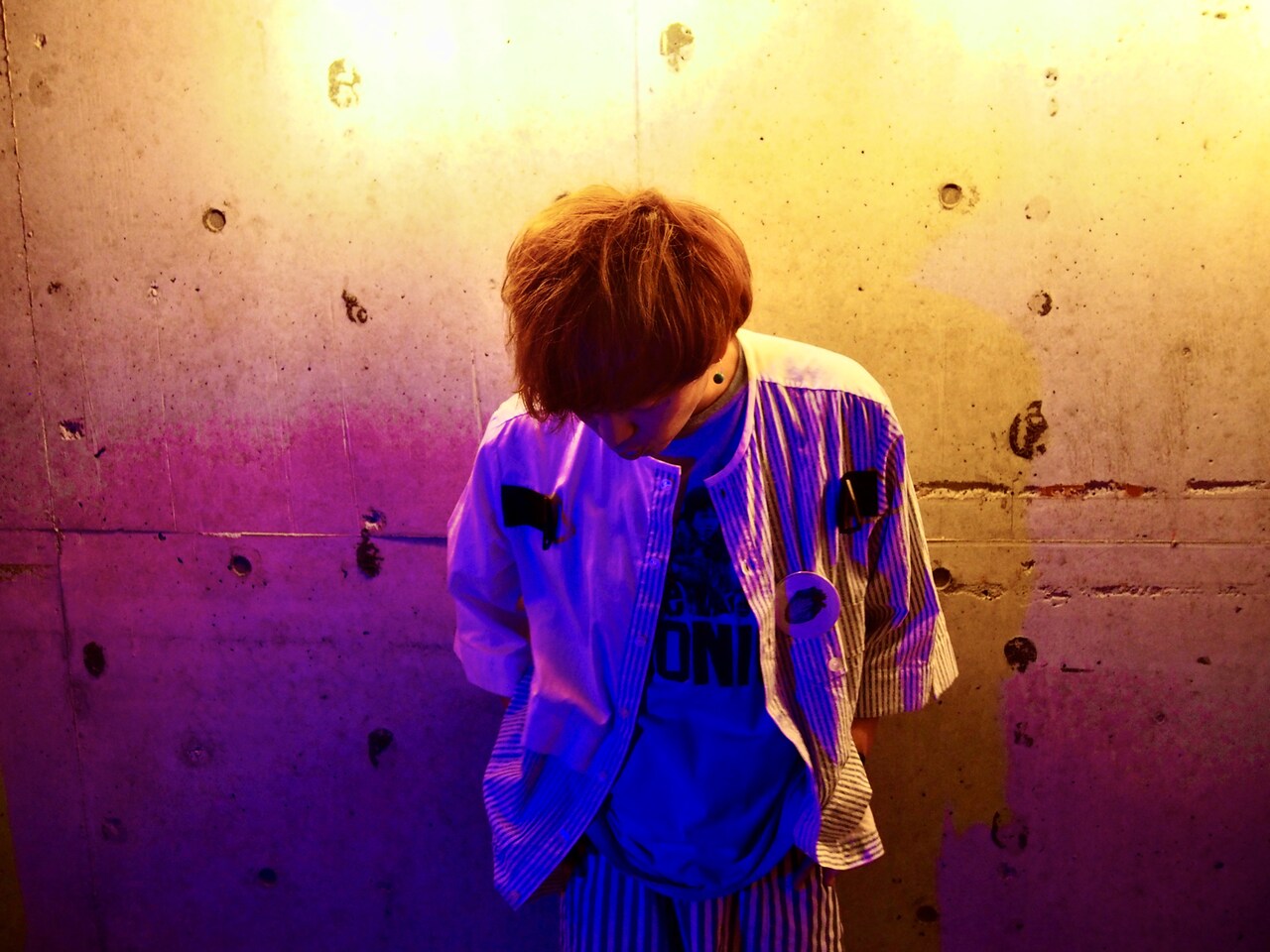 グッドモーニングアメリカ金廣真悟、好きを凝縮したソロ名義初のアルバム配信