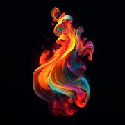 LITE「Dark Ballet」配信ジャケット