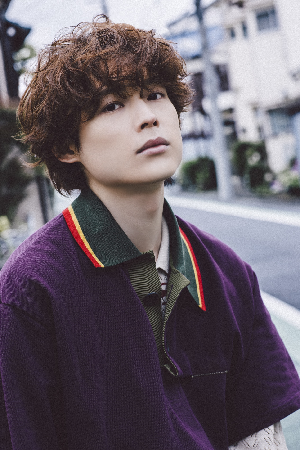 松村北斗