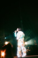 TOMOO（Photo by Kana Tarumi）