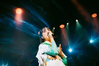 TOMOO（Photo by Kana Tarumi）