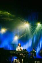 TOMOO「TOMOO LIVE TOUR 2023 "Walk on the Keys"」東京公演の様子。（Photo by Kana Tarumi）