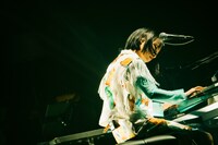 TOMOO（Photo by Kana Tarumi）