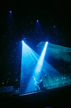 TOMOO「TOMOO LIVE TOUR 2023 "Walk on the Keys"」東京公演の様子。（Photo by Kana Tarumi）