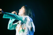 TOMOO（Photo by Kana Tarumi）