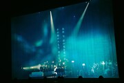 TOMOO「TOMOO LIVE TOUR 2023 "Walk on the Keys"」東京公演の様子。（Photo by Kana Tarumi）