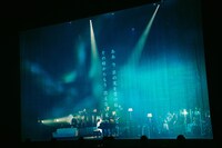 TOMOO「TOMOO LIVE TOUR 2023 "Walk on the Keys"」東京公演の様子。（Photo by Kana Tarumi）