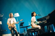 TOMOO「TOMOO LIVE TOUR 2023 "Walk on the Keys"」東京公演の様子。（Photo by Kana Tarumi）