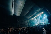 TOMOO「TOMOO LIVE TOUR 2023 "Walk on the Keys"」東京公演の様子。（Photo by Kana Tarumi）