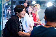 STUTS（写真提供：Apple）