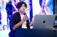 STUTS（写真提供：Apple）