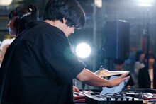 STUTS（写真提供：Apple）