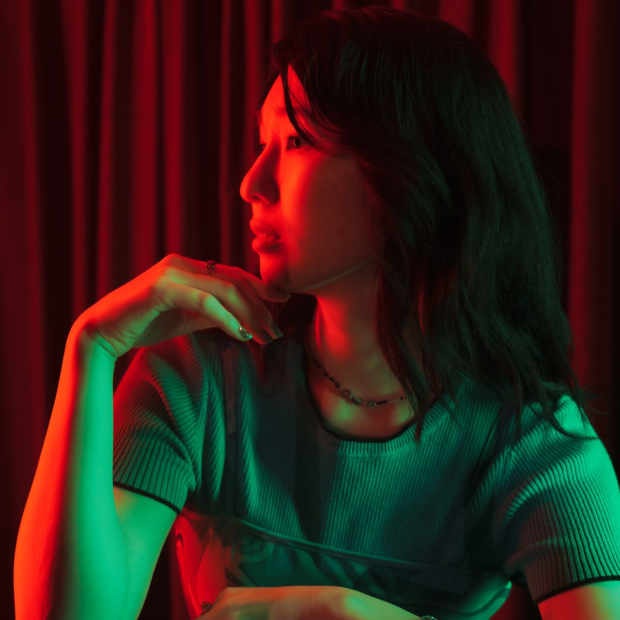 Tokimeki Records - Tokimeki Recordsが井上陽水「Make-up