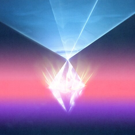 Tokimeki Records「Make-up Shadow」配信ジャケット