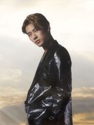 深堀未来（BALLISTIK BOYZ from EXILE TRIBE）