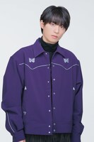 福本大晴（Aぇ! group）